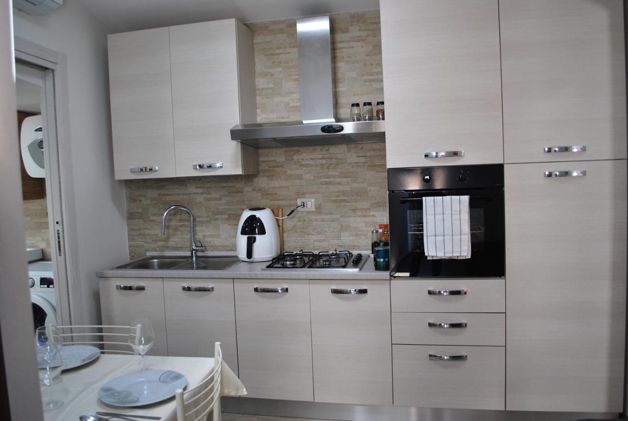 Recanto Do Sol Apartment Katánie Exteriér fotografie